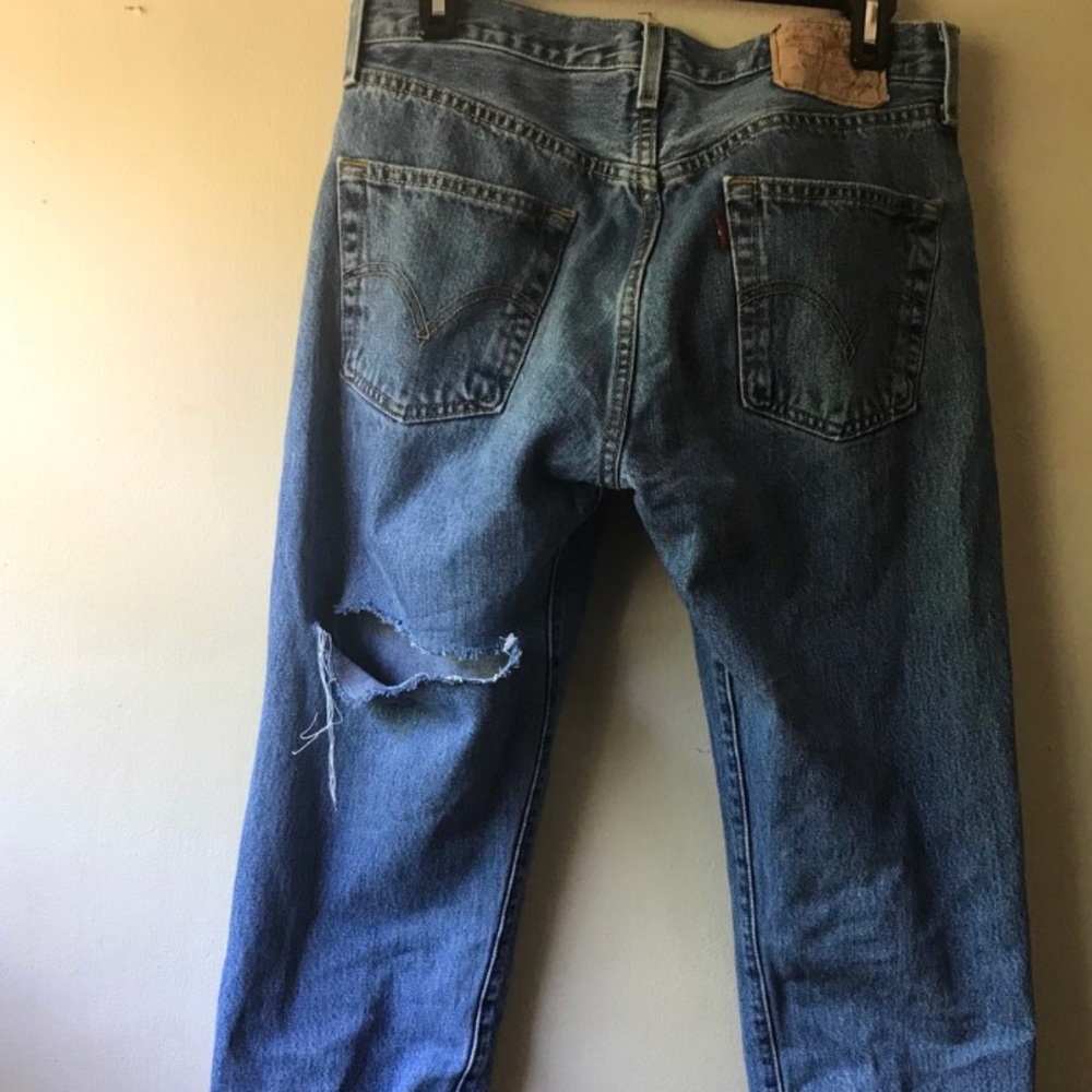 Levi Jeans